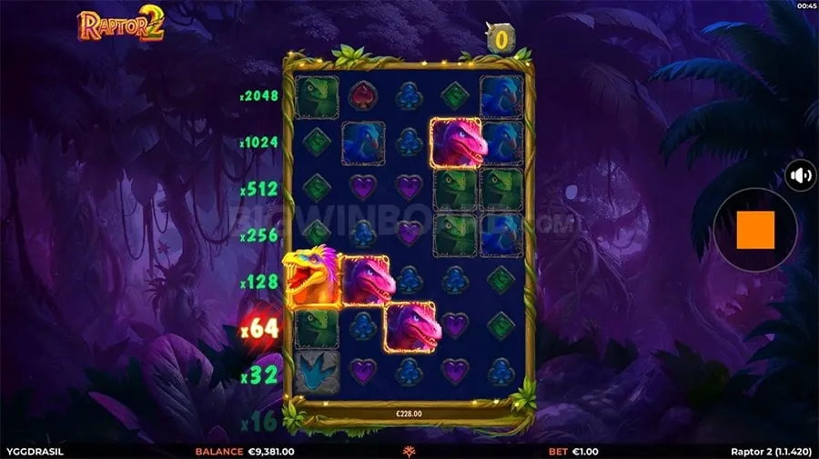 New Games and Features at Plus777 VIP
