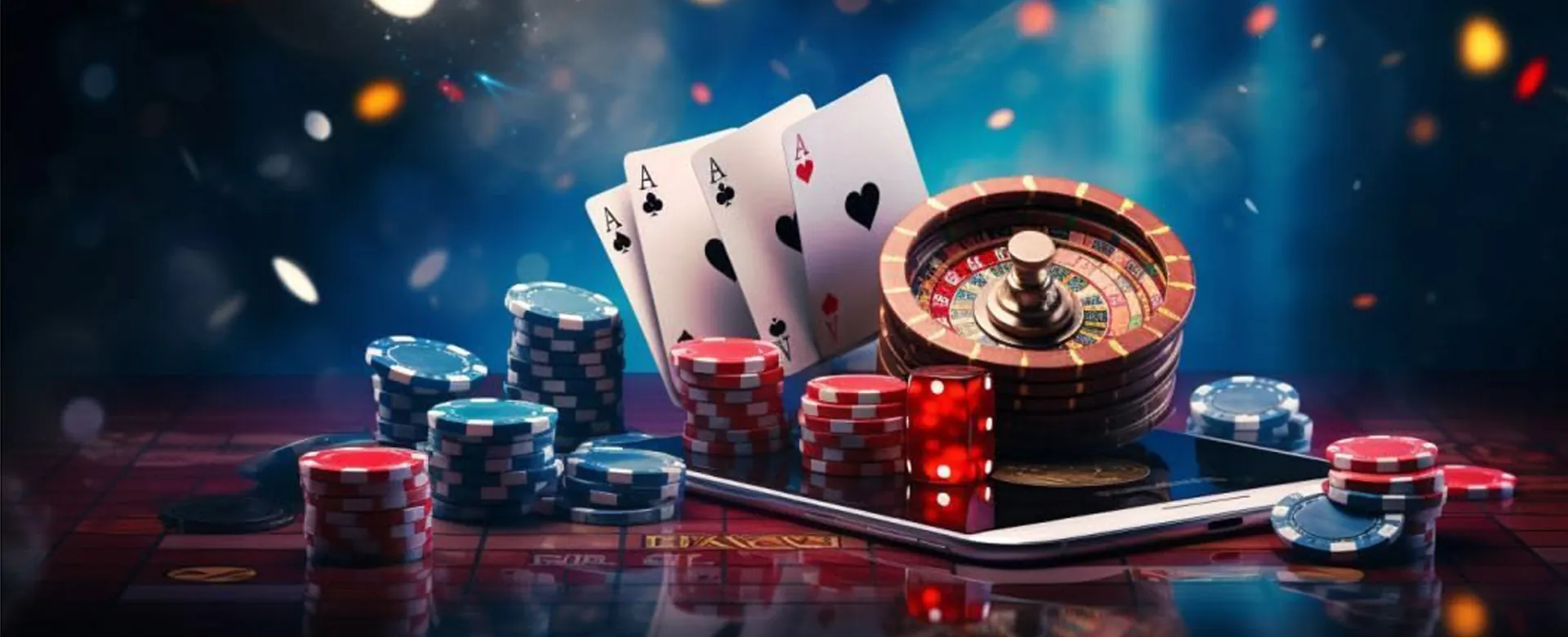 Plus777 VIP Gaming Experience in the Philippines